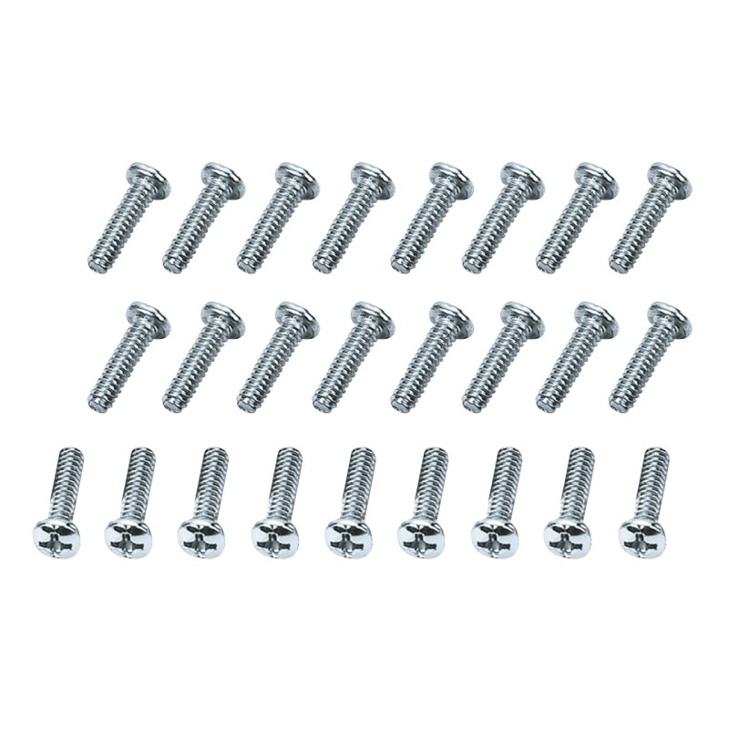 Vis pour rocker de commutateur de guidon 1972-1981 370121