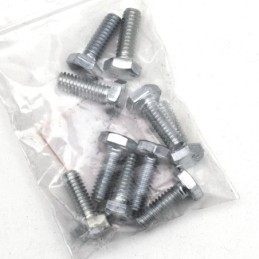 Visserie americaine zinguee 742052