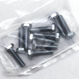 Visserie americaine zinguee 742054