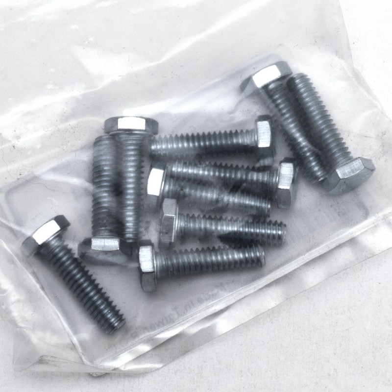 Visserie americaine zinguee 742054