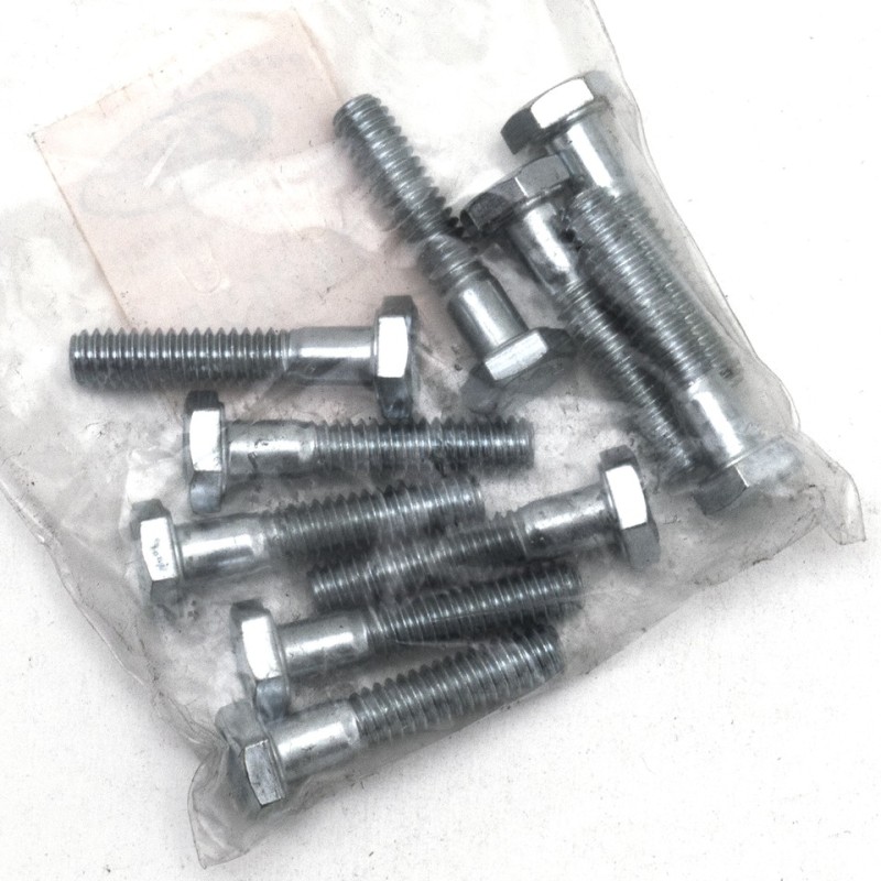 Visserie americaine zinguee 742055