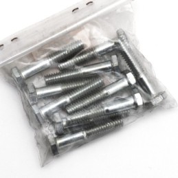 Visserie americaine zinguee 742056