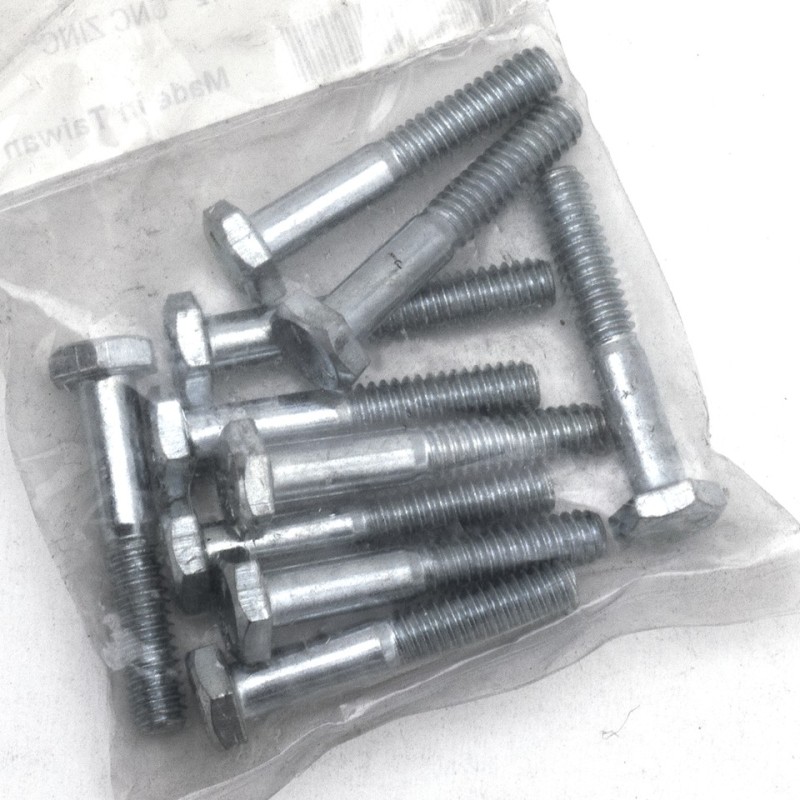 Visserie americaine zinguee 742057