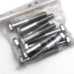 Visserie americaine zinguee 742058