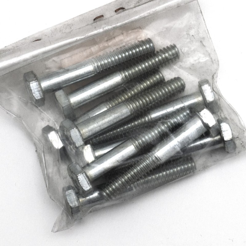 Visserie americaine zinguee 742058