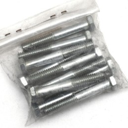 Visserie americaine zinguee 742060