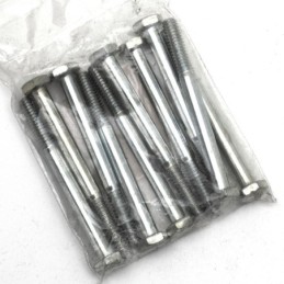 Visserie americaine zinguee 742066