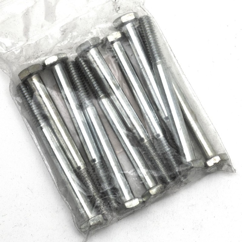 Visserie americaine zinguee 742066