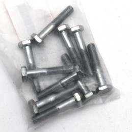 Visserie americaine zinguee 742086