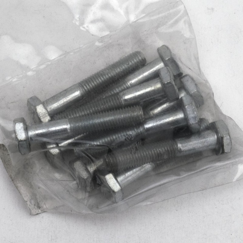 Visserie americaine zinguee 742087