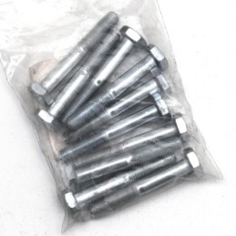 Visserie americaine zinguee 742089