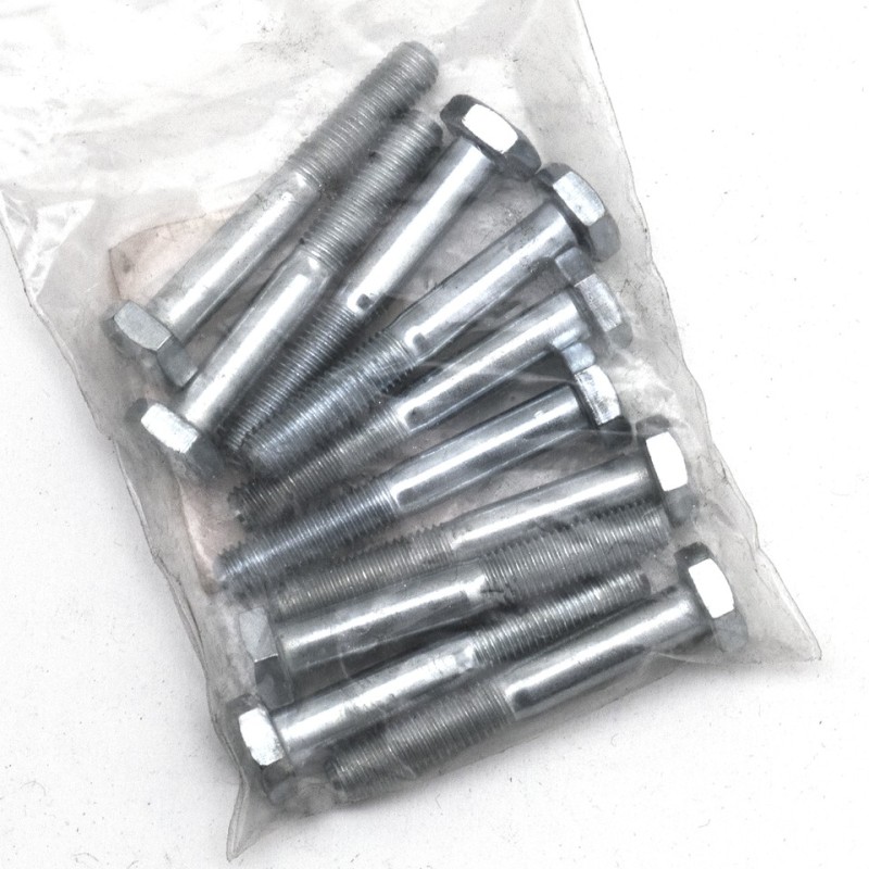 Visserie americaine zinguee 742089