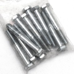 Visserie americaine zinguee 742091