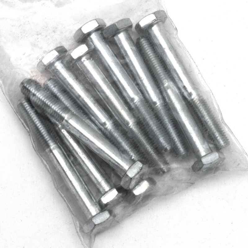Visserie americaine zinguee 742091