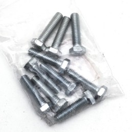 Visserie americaine zinguee 742105