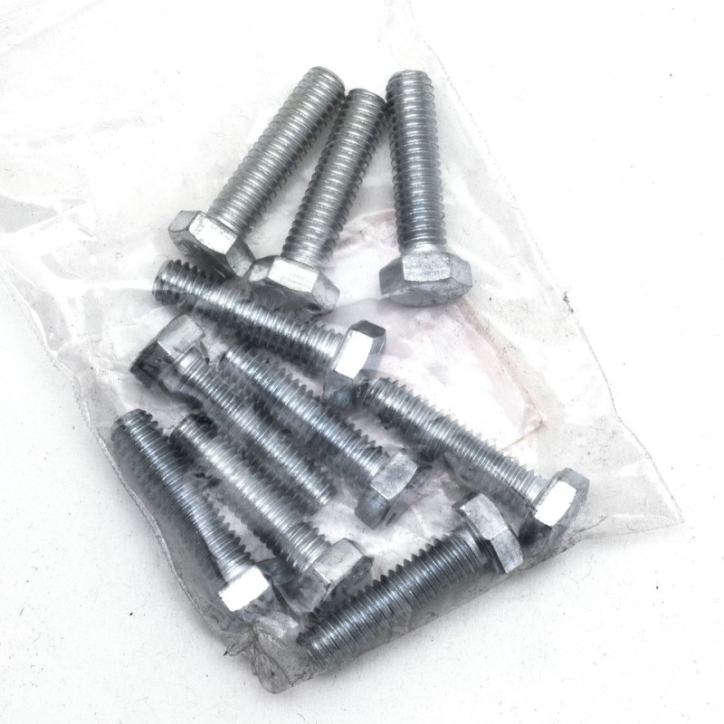 Visserie americaine zinguee 742105