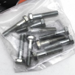 Visserie americaine zinguee 742107