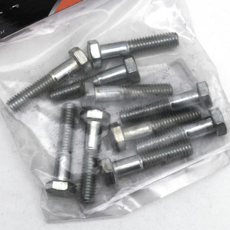 Visserie americaine zinguee 742107