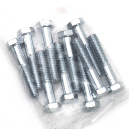 Visserie americaine zinguee 742109