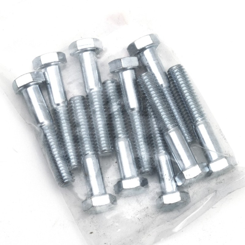 Visserie americaine zinguee 742109