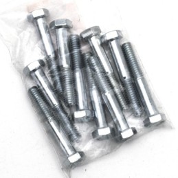 Visserie americaine zinguee 742111