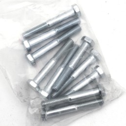 Visserie americaine zinguee 742112