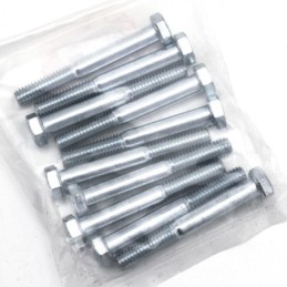 Visserie americaine zinguee 742114