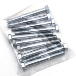 Visserie americaine zinguee 742116