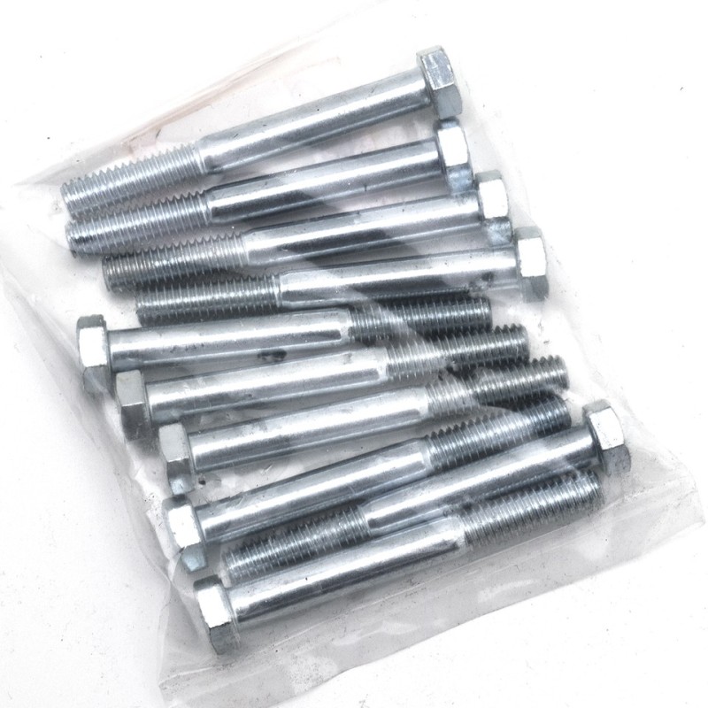 Visserie americaine zinguee 742116