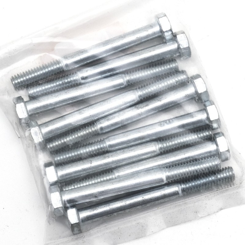 Visserie americaine zinguee 742118