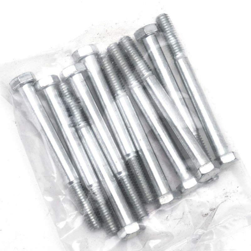 Visserie americaine zinguee 742119