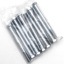 Visserie americaine zinguee 742121