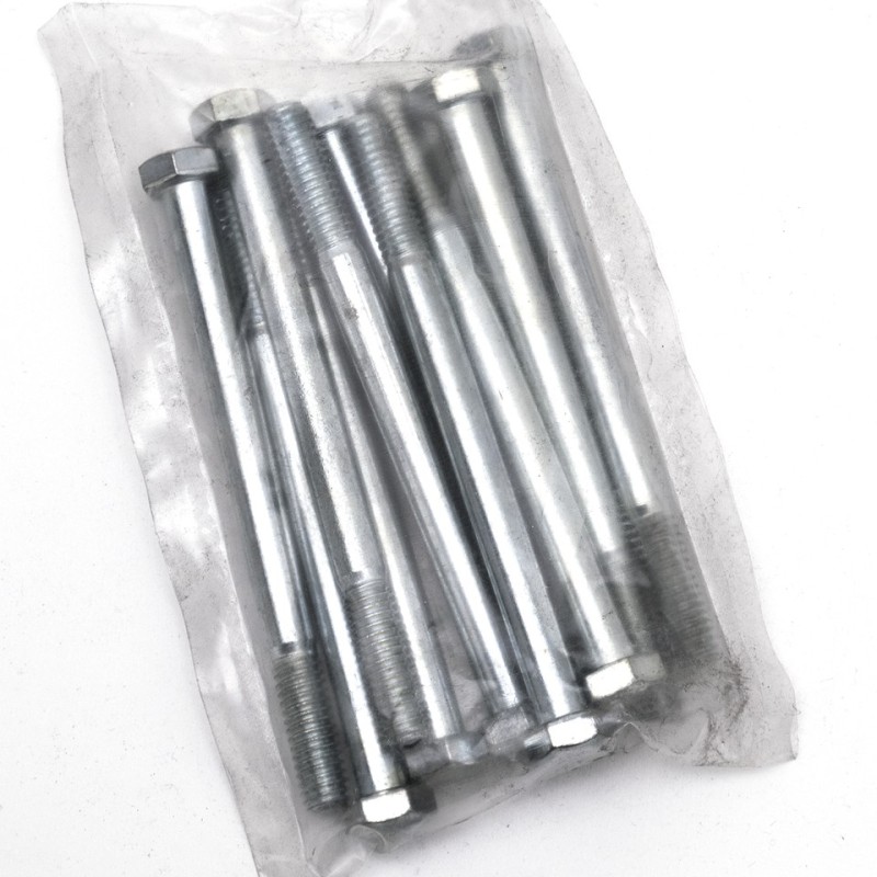 Visserie americaine zinguee 742122