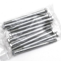 Visserie americaine zinguee 742124