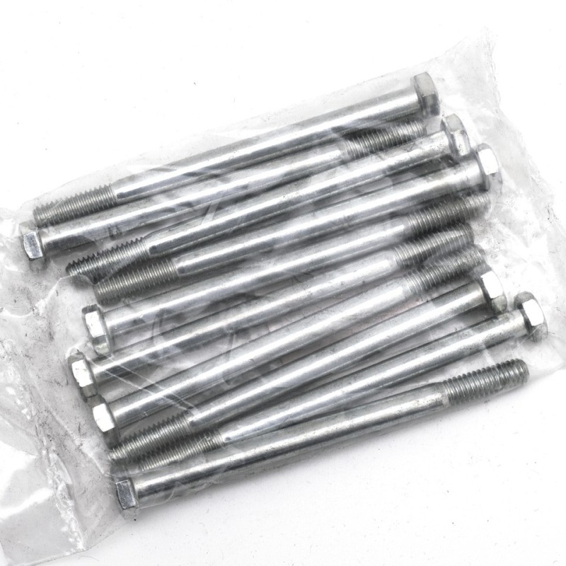 Visserie americaine zinguee 742124