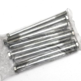 Visserie americaine zinguee 742126