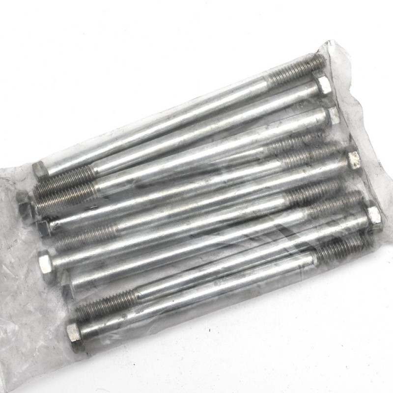 Visserie americaine zinguee 742126