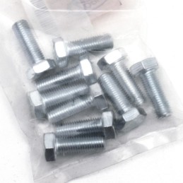 Visserie americaine zinguee 742133