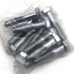 Visserie americaine zinguee 742137