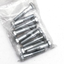 Visserie americaine zinguee 742138