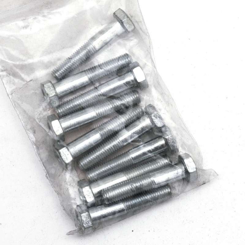Visserie americaine zinguee 742138