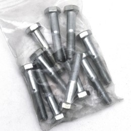 Visserie americaine zinguee 742139