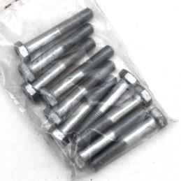 Visserie americaine zinguee 742140
