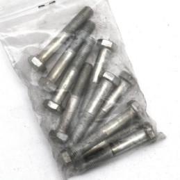 Visserie americaine zinguee 742141
