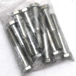 Visserie americaine zinguee 742142
