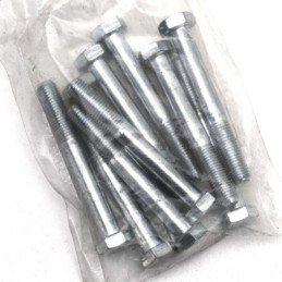 Visserie americaine zinguee 742144