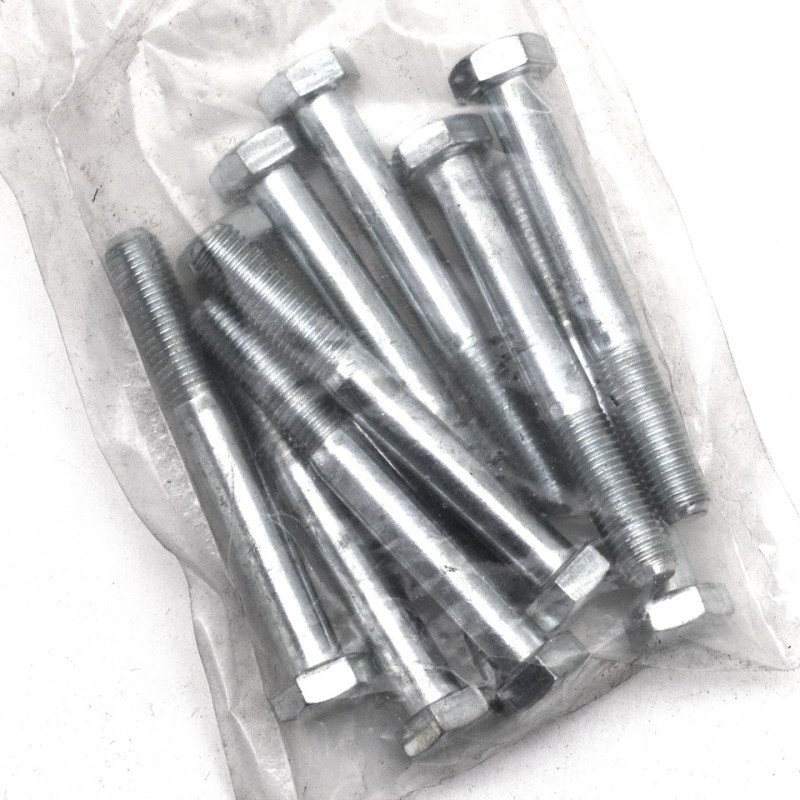 Visserie americaine zinguee 742144