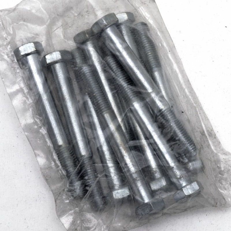 Visserie americaine zinguee 742146