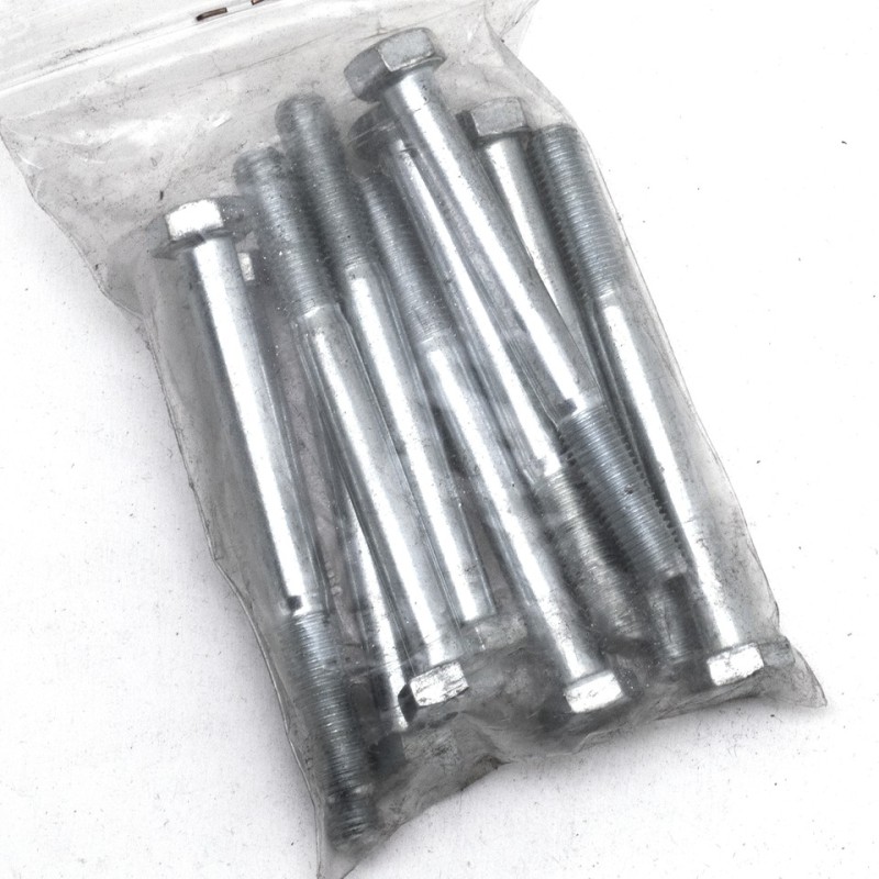 Visserie americaine zinguee 742148