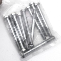 Visserie americaine zinguee 742149